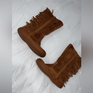 Size 6 livie and Luca euc